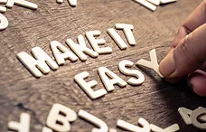 Illustration — Tea Time in French