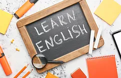 Illustration — Coaching anglais — Conversation